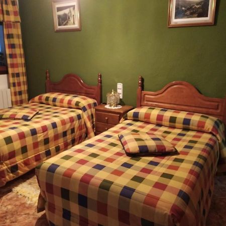 Апартаменты Casa La Huerta Бубион Экстерьер фото